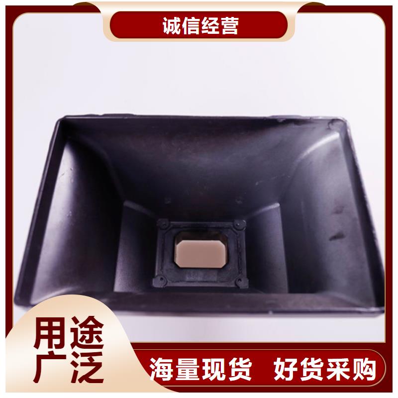 铝合金檐槽放心得选择