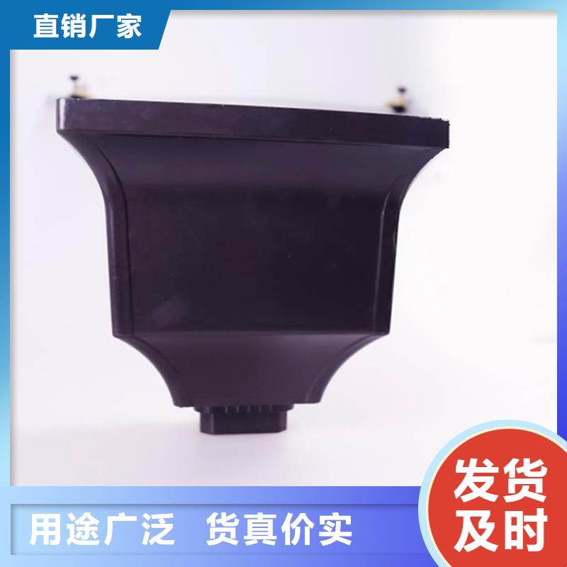 品牌铝合金檐槽 【铝合金天沟】符合行业标准