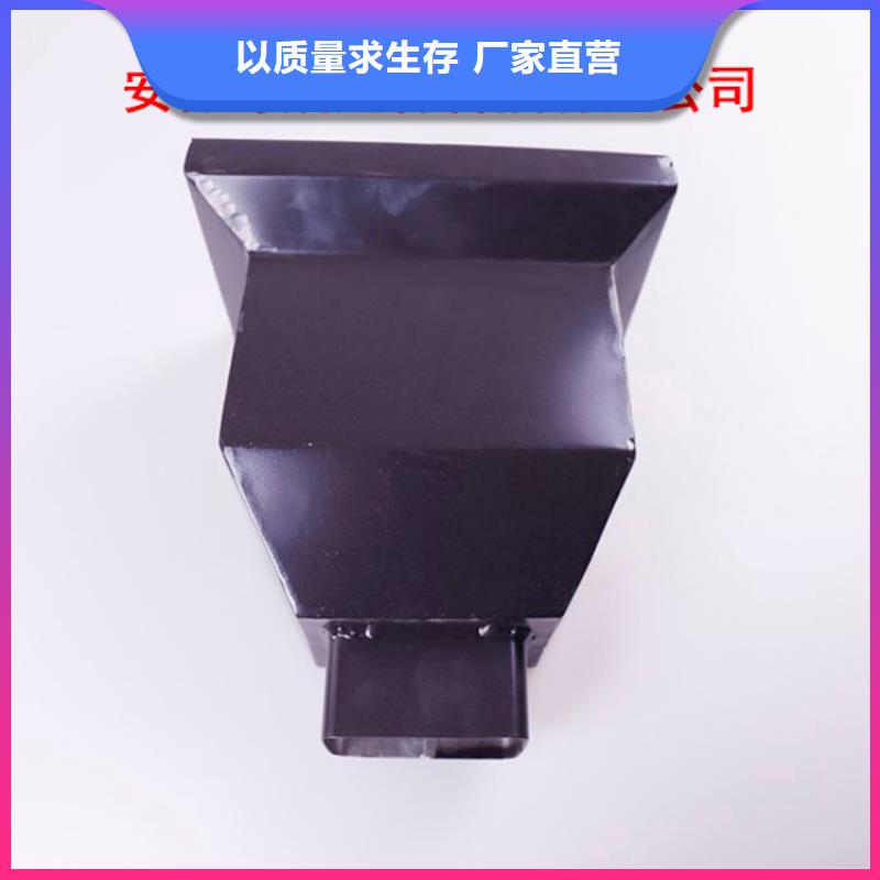 铝合金檐槽全品类现货