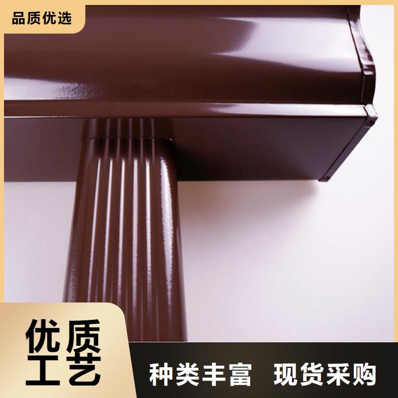 铝合金檐槽放心购