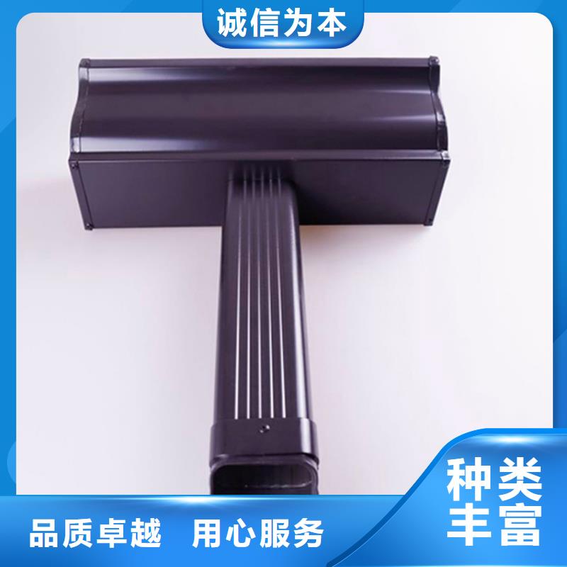 【铝合金檐槽】_铝合金天沟源头厂家供应可成铝合金檐槽
