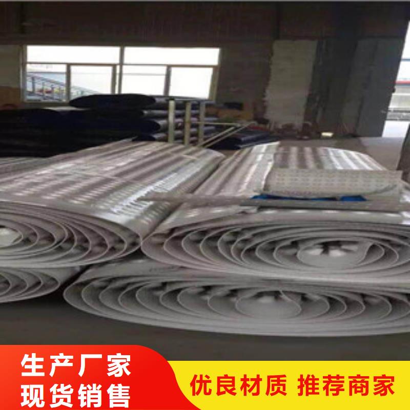 塑料排水板-【土工布厂家】多年实力厂家