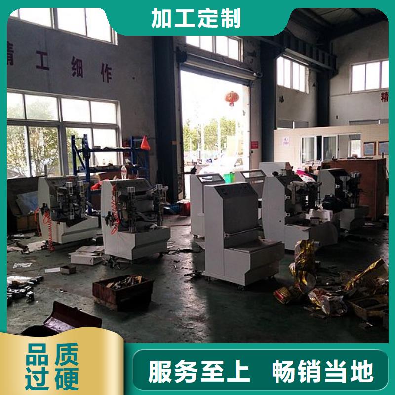 纸手提袋四头鸡眼打扣机【缠绕膜机】定制速度快工期短-可发货到伊犁|克拉玛依