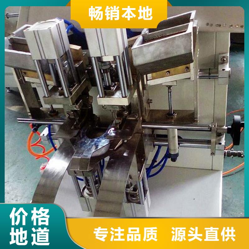 【纸手提袋四头鸡眼打扣机】缠绕膜机商家直供建升