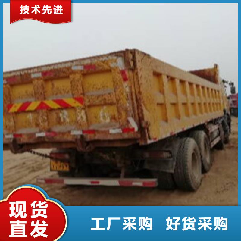 【挂车_新车牵引车6万包上路助您降低采购成本】