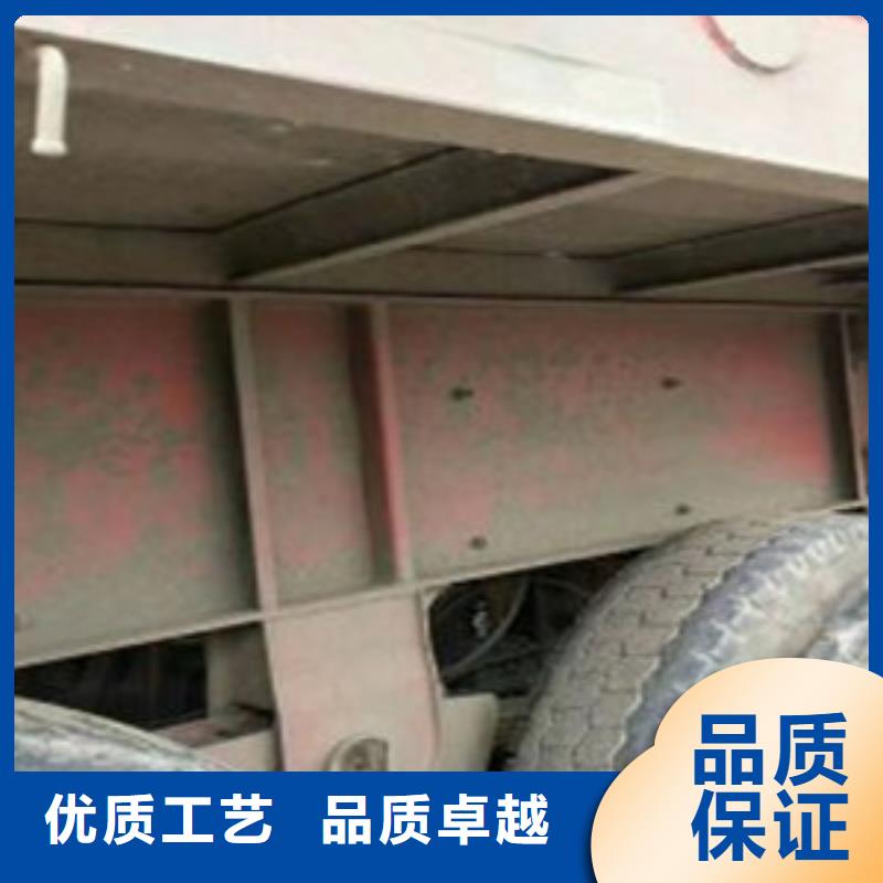 【挂车】仓栏半挂车厂家精选