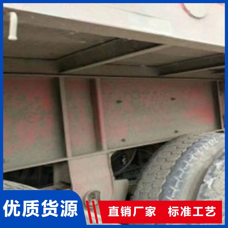 挂车-收售牵引车自卸车搅拌车为品质而生产