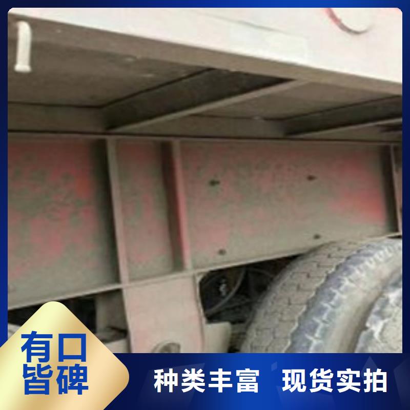 挂车_新挂车销售定做精心选材