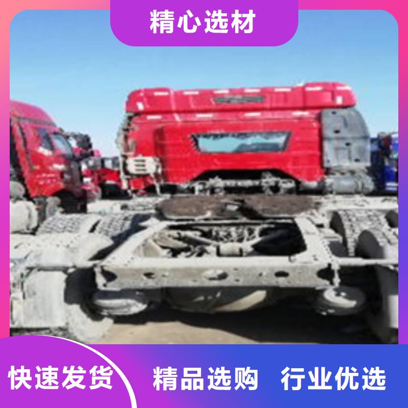 挂车_仓栏半挂车批发商