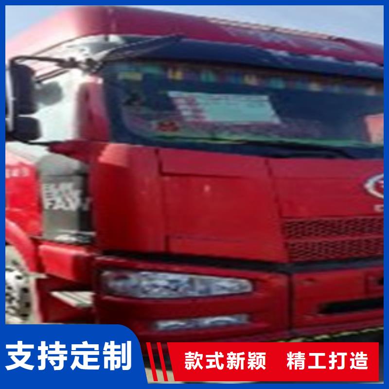 【挂车】仓栏半挂车厂家精选