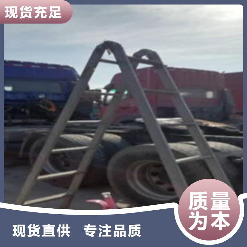 【挂车】集装箱半挂车支持大小批量采购