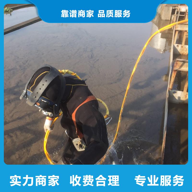 口碑好的水下打捞价格生产厂家