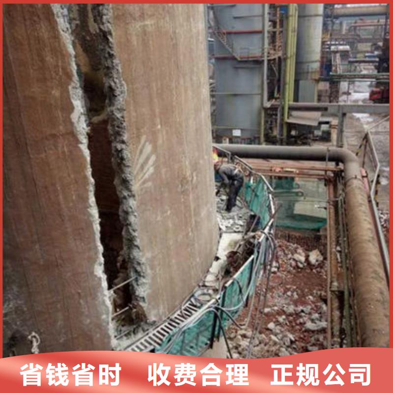 砼烟囱新建厂家直销-诚信经营