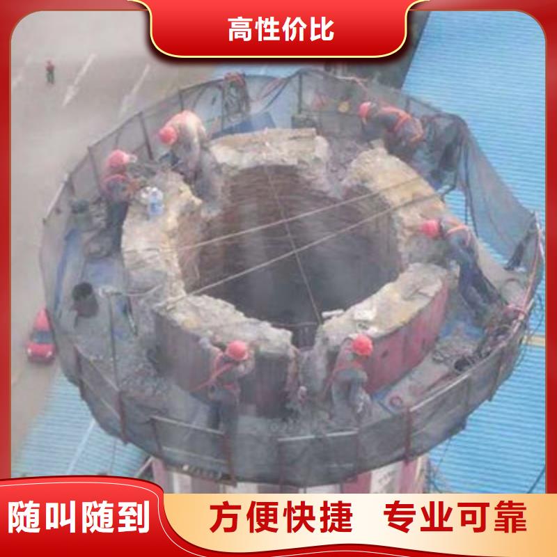 大理弥渡新建烟囱工程制造厂家