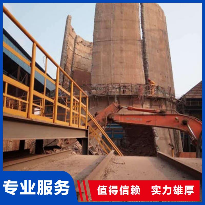 张家口阳原烟囱维修实体厂家成本低