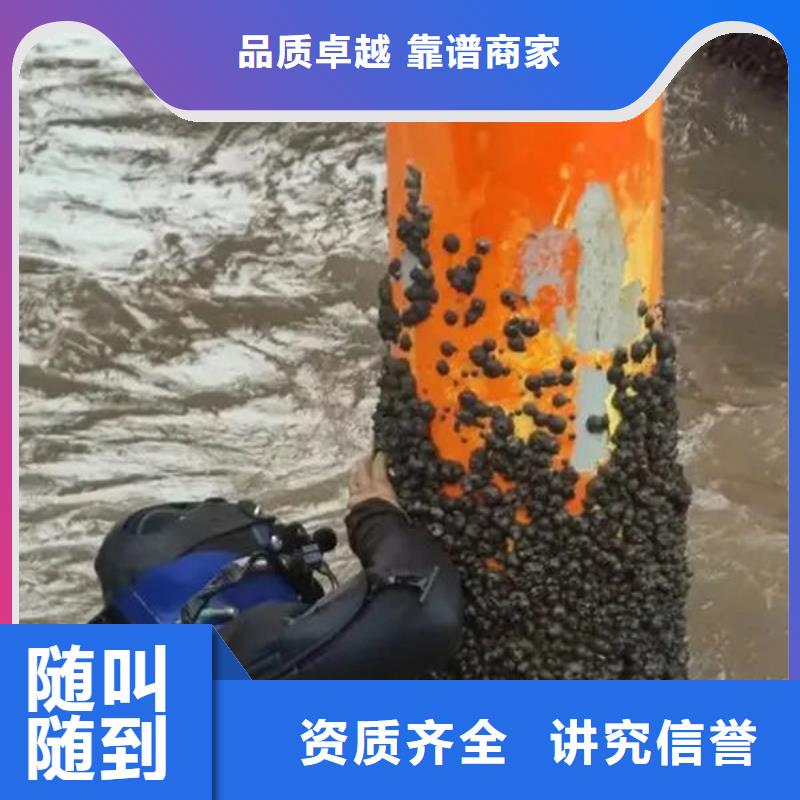 批发水下打捞价格