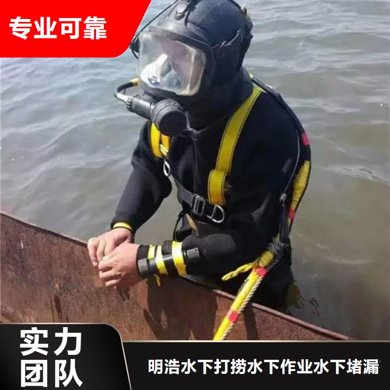 批发水下打捞价格