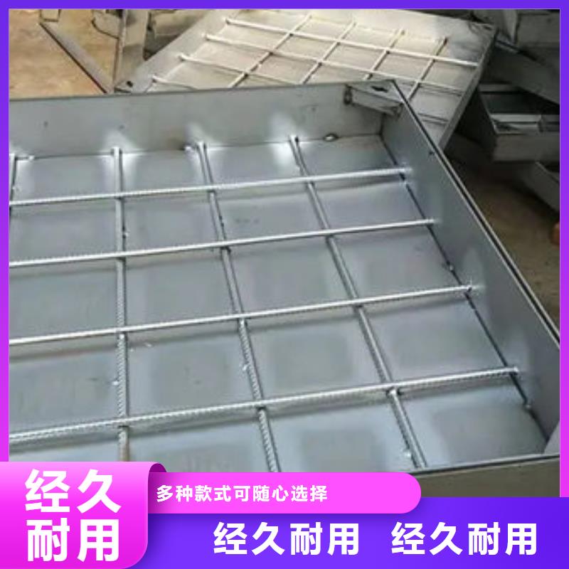 白朗常年供应不锈钢井盖-好评