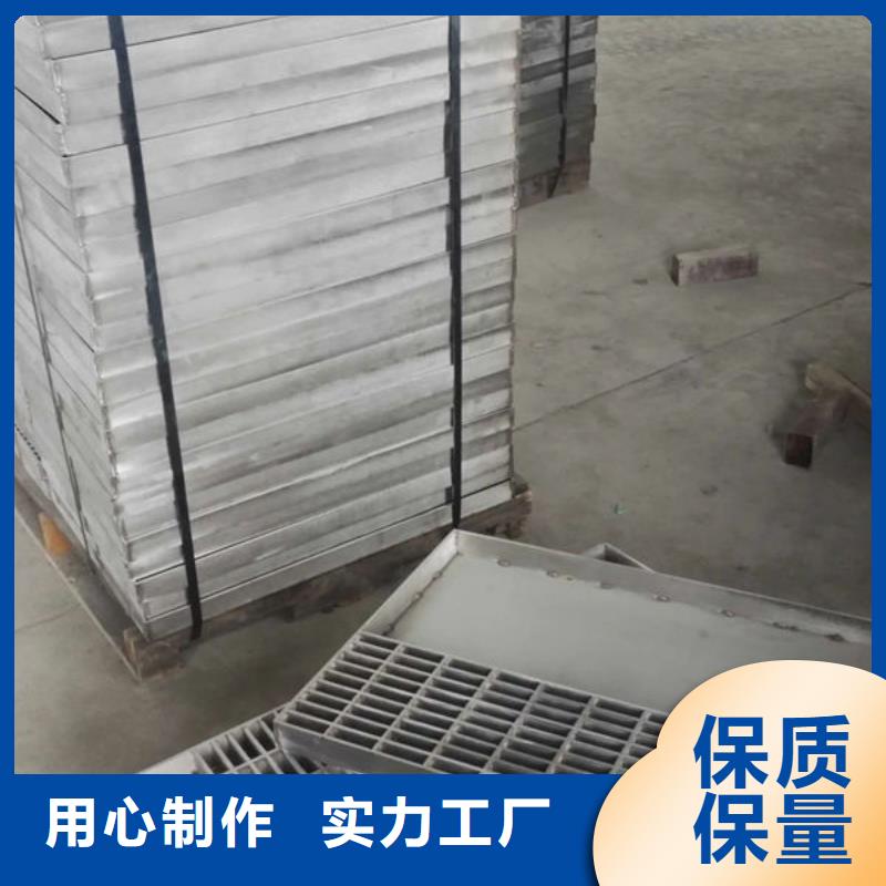 雅安名山经验丰富的方形不锈钢井盖厂家