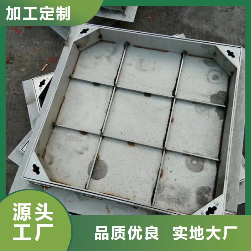 宜城不锈钢井盖优品