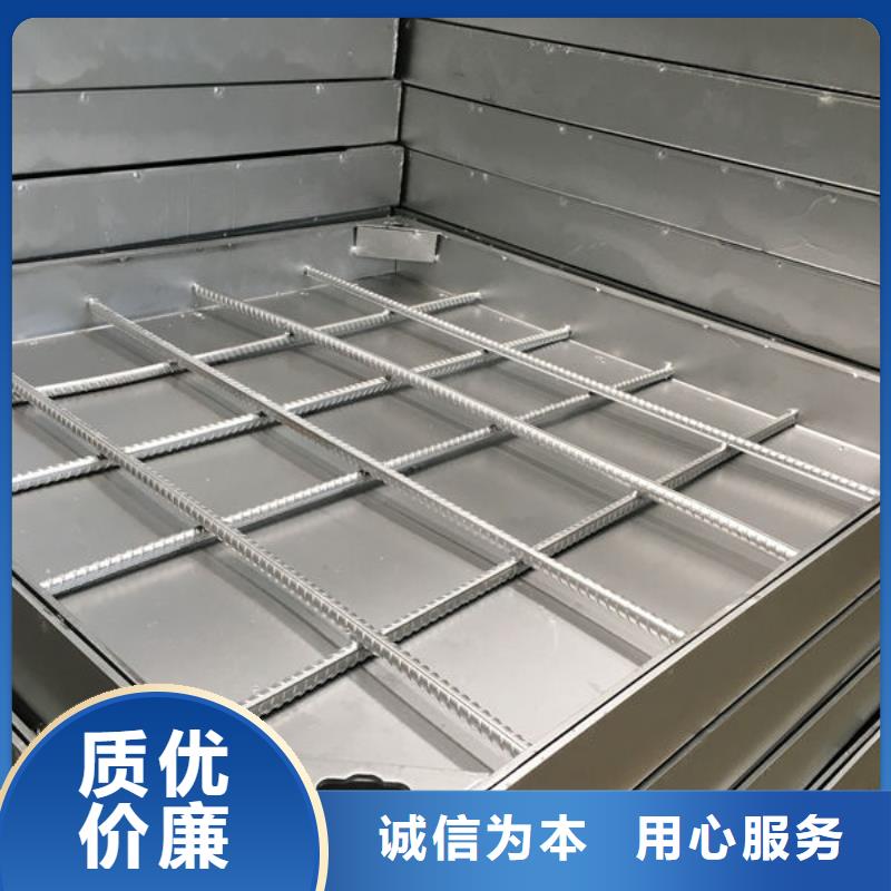 永兴不锈钢井盖厂家优惠促销