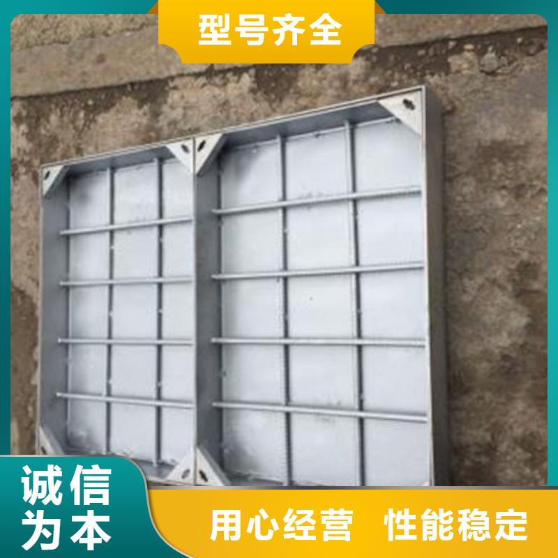 西藏不锈钢井盖天天低价