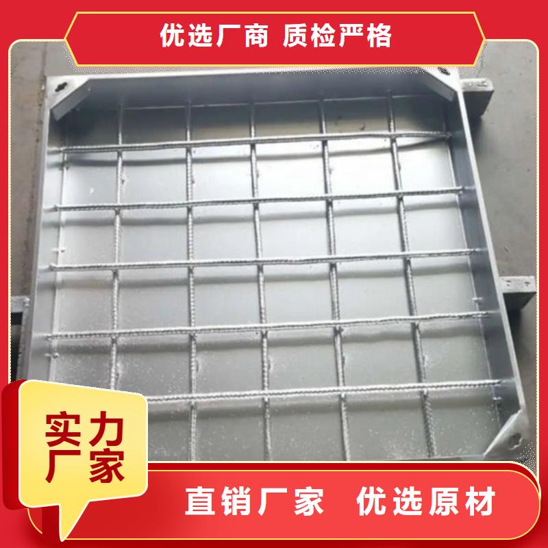 选购雷山不锈钢井盖认准不锈钢井盖不锈钢盖板旺达经营部