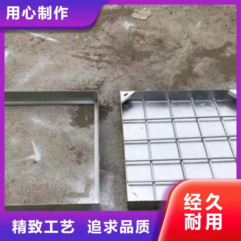 北安不锈钢井盖厂家口碑好