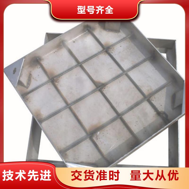 云安不锈钢井盖回收