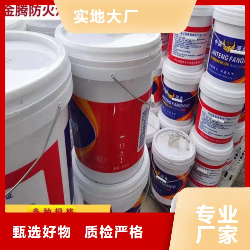 任城防火涂料-值得拥有