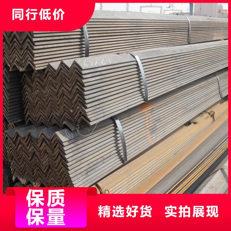 湖北角钢质量稳定