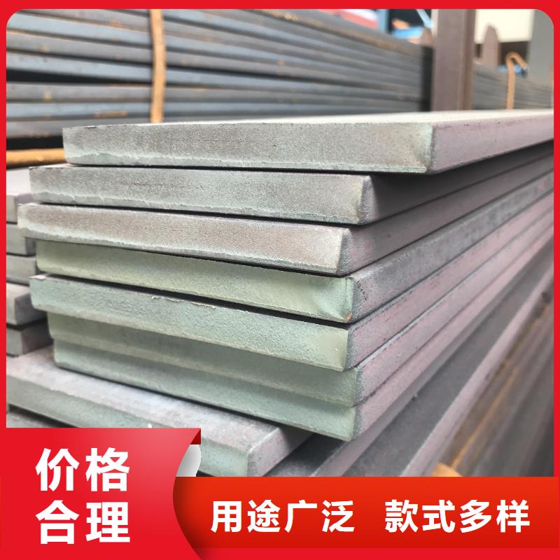 庄浪信誉好的扁钢