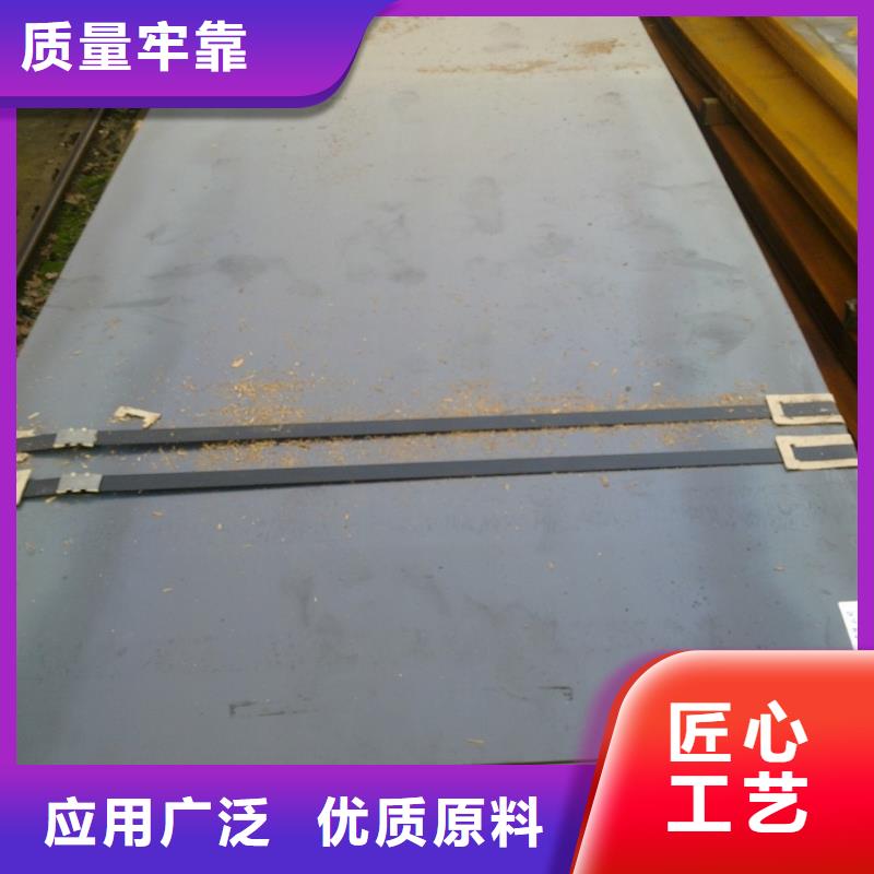 优质的昌邑热轧钢板厂家