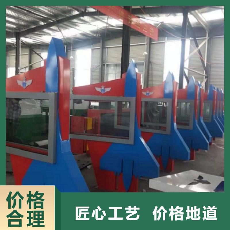 枣庄LED滚动灯箱制作-售后无忧