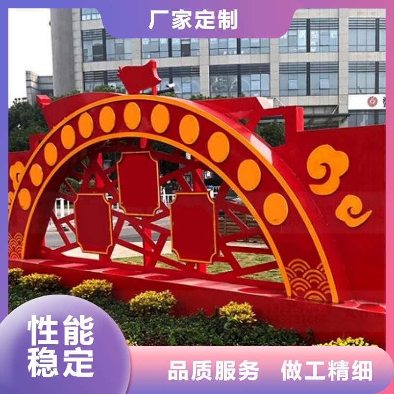 罗定社区文化宣传栏现货直发