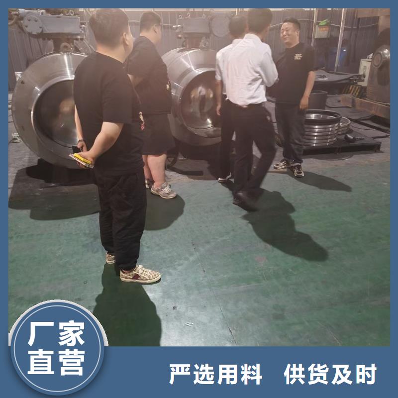 安宁阀门质量保证老牌厂家