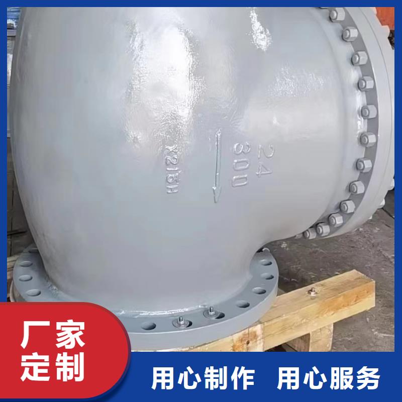 保定定州定做全通径焊接球阀的公司