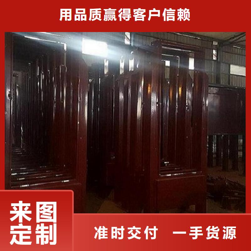 批发会同太阳能不锈钢指路牌灯箱