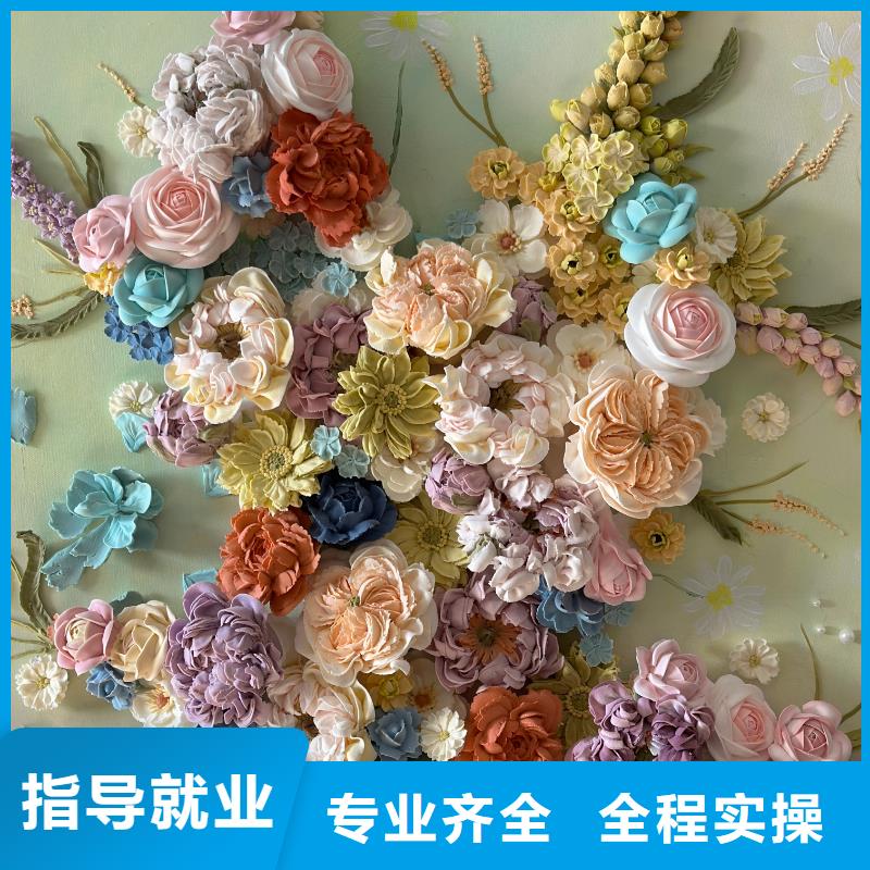 糕点中专学校学费多少钱