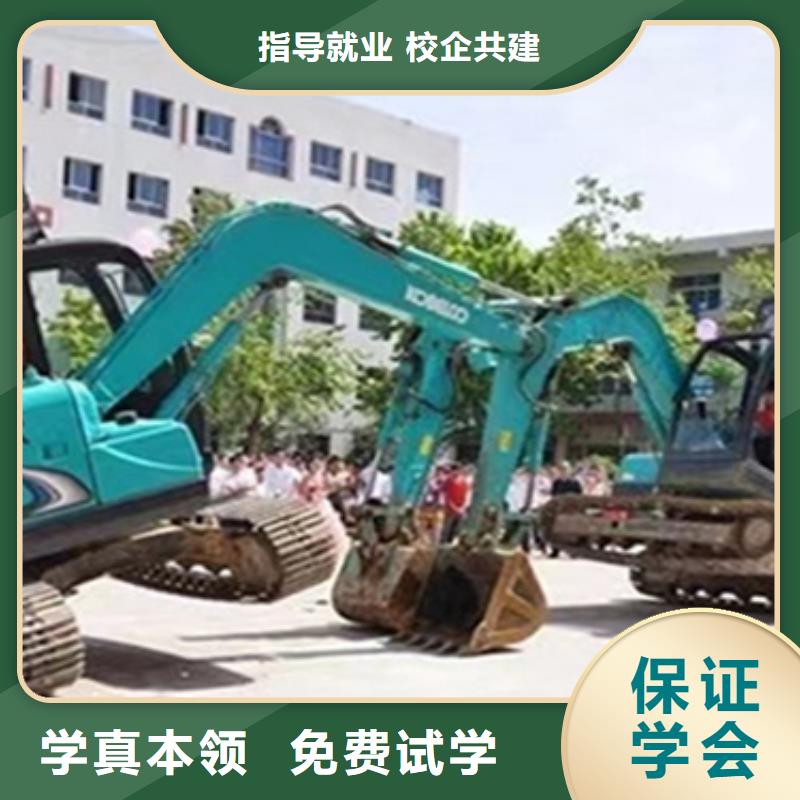 叉车驾驶学校男生学啥技术好