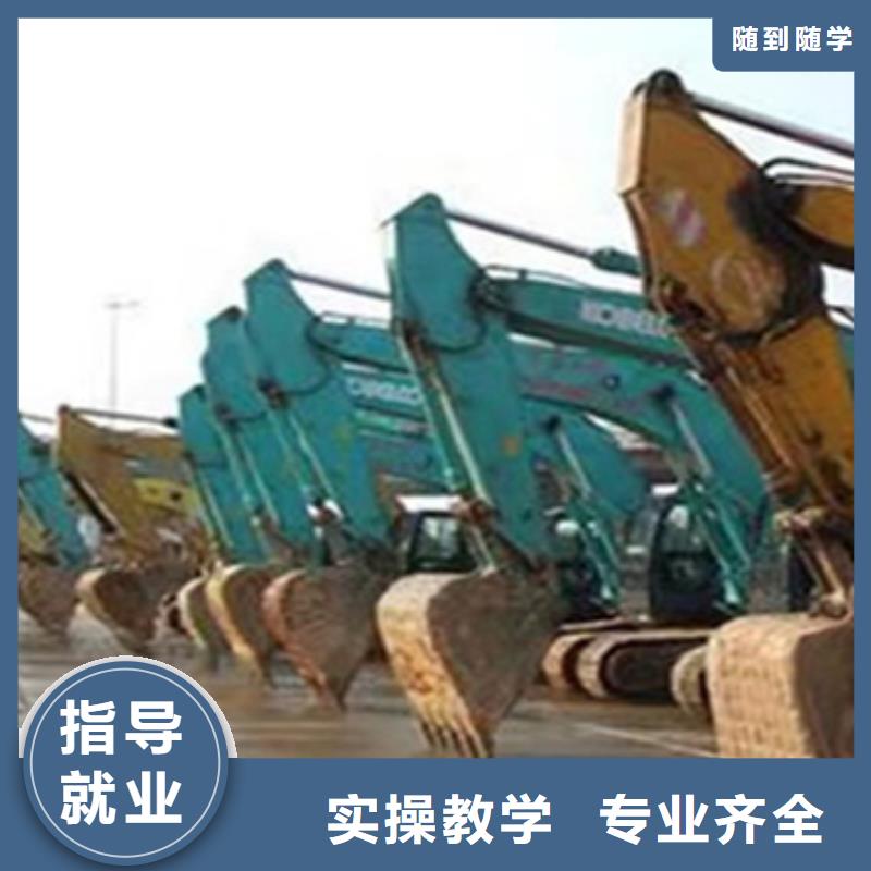 零基础叉车培训入学签合同