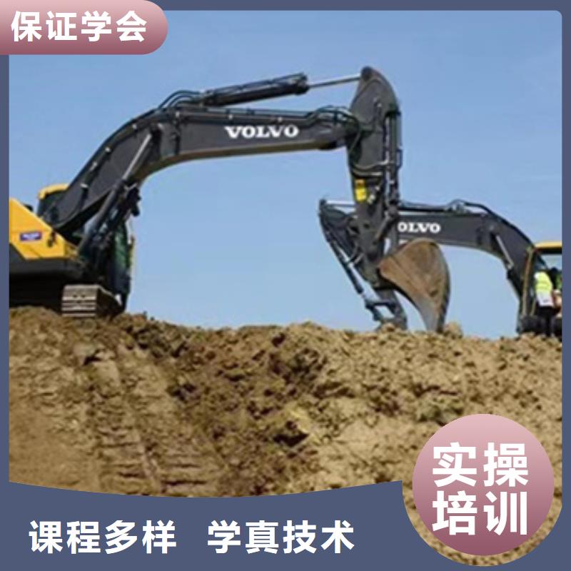 叉车驾驶学校男生学啥技术好