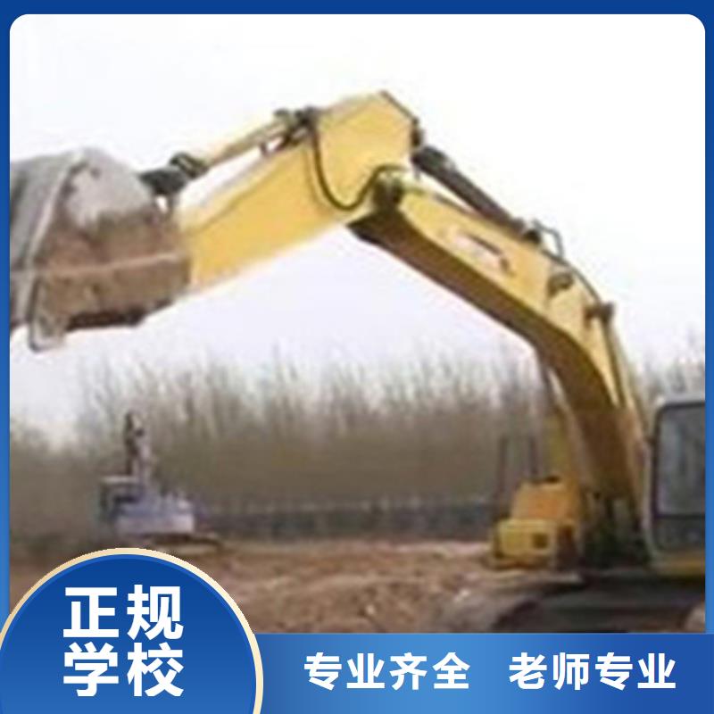 叉车驾驶学校男生学啥技术好