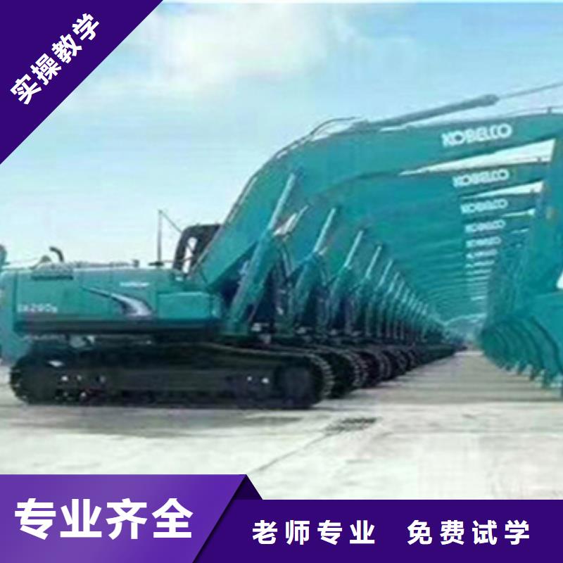 叉车驾驶学校天天实车练习