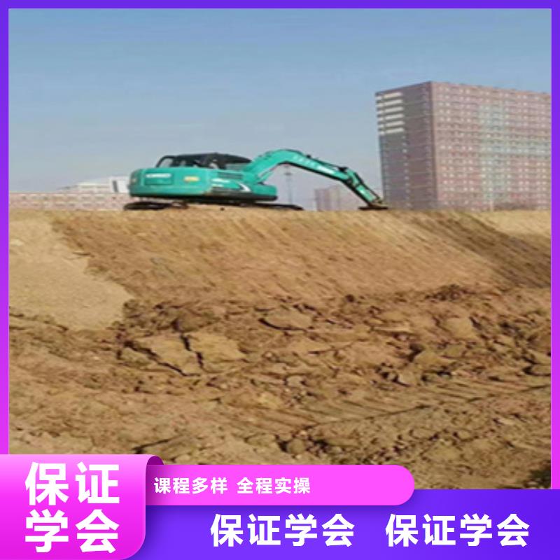 叉车驾驶学校男生学啥技术好