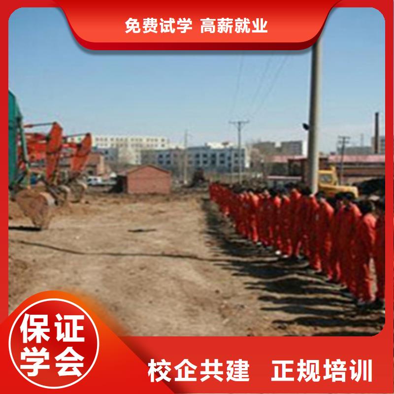 叉车驾驶学校男生学啥技术好