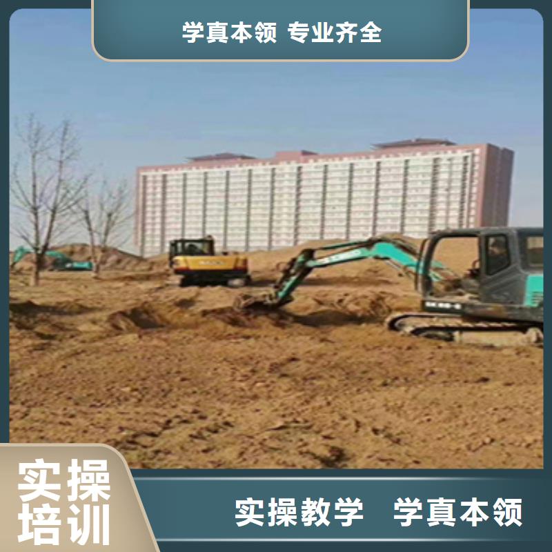 叉车就业培训男生学啥技术好