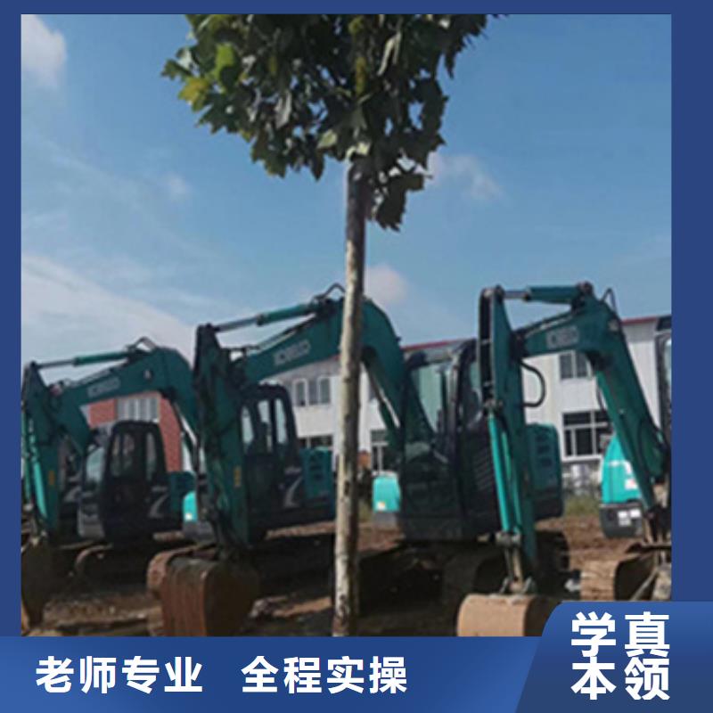 叉车驾驶学校男生学啥技术好