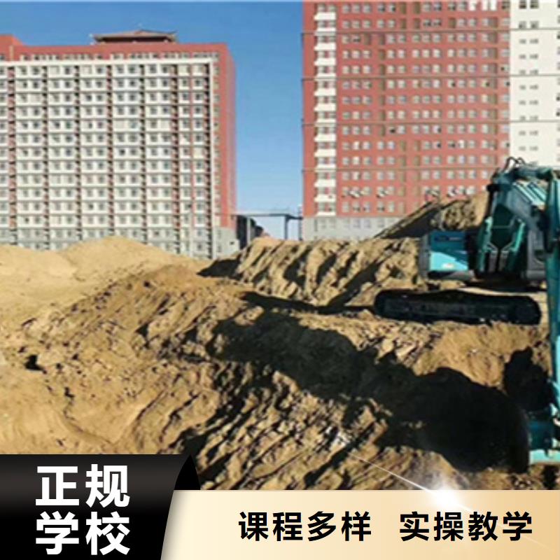 零基础叉车培训入学签合同