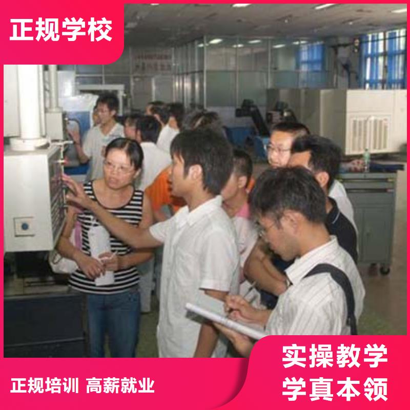 数控专业就业前景怎么样就业不担心